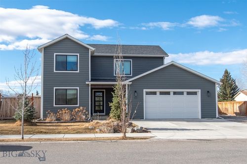 702 Yellowstone Ave, Belgrade, MT, 59714-4240 | Card Image