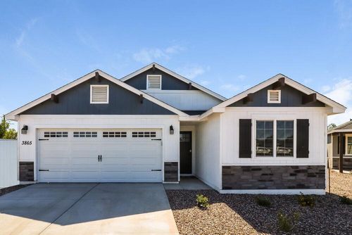 3865 W Gaby Road, Phoenix, AZ, 85041 | Card Image