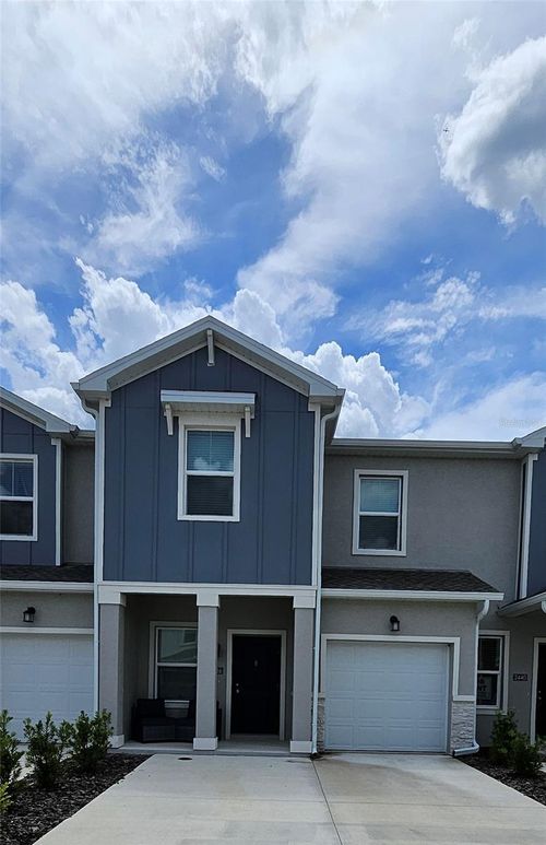 2436 Skyline Dr, KISSIMMEE, FL, 34741 | Card Image