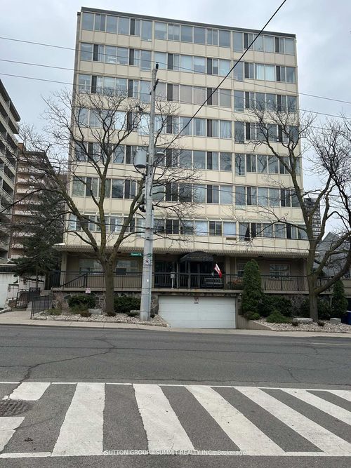 506-101 Queen St S, Hamilton, ON, L8P3R9 | Card Image