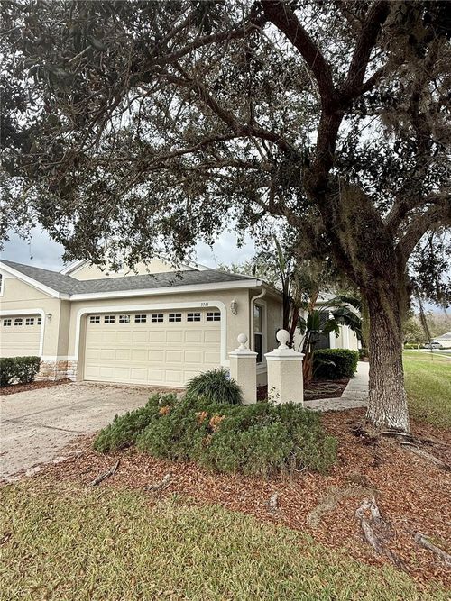 3345 Chapel Creek Circle, WESLEY CHAPEL, FL, 33544 | Card Image