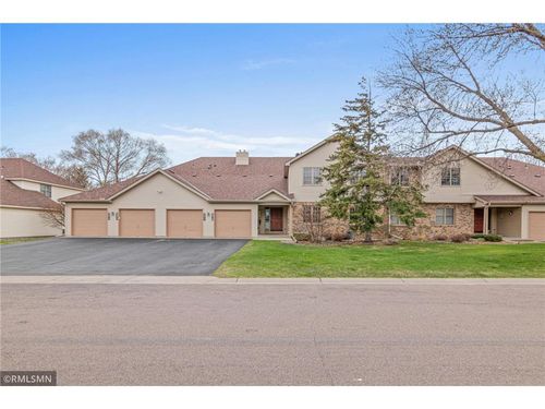 4273 Oakmede Ln, White Bear Tp, MN, 55110-7610 | Card Image