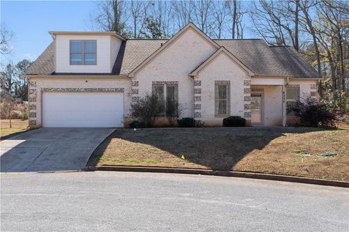 2117 Treehaven Ct, Decatur, GA, 30035-7703 | Card Image