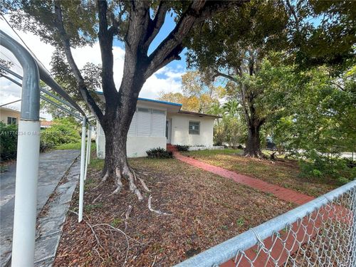 3401 Sw 14th St, Miami, FL, 33145-1017 | Card Image
