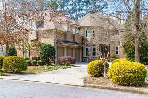 2709 Rustling Pines Court Ne, Marietta, GA, 30062 | Card Image