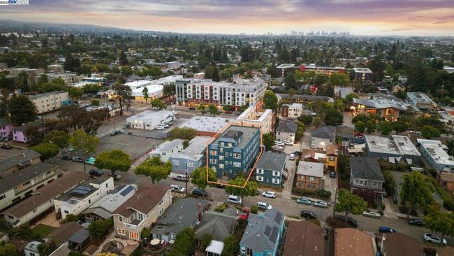 1360 Berkeley Way, Home with 0 bedrooms, 0 bathrooms and 19 parking in Berkeley CA | Image 10