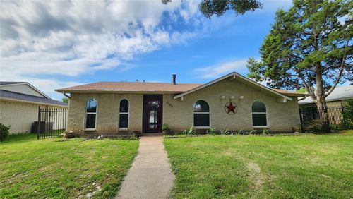 3106 Gayle Dr, Garland, TX, 75044-6165 | Card Image