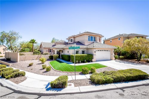 10243 Bright Harbor Ave, Las Vegas, NV, 89135-2846 | Card Image