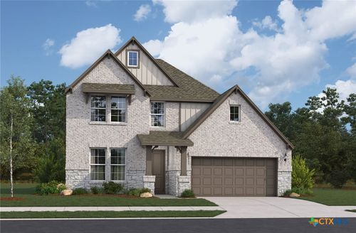 5110 Garden Fld, Marion, TX, 78124-0106 | Card Image
