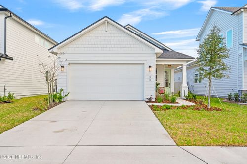 133 Seabrook Village Ave, Ponte Vedra, FL, 32081-1083 | Card Image