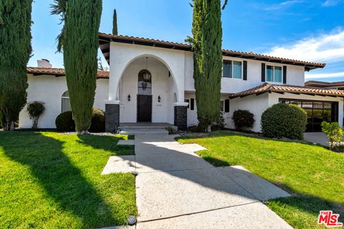 32305 Blue Rock Rdg, Westlake Village, CA, 91361-3912 | Card Image