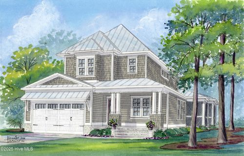 1846 Senova Trce, Wilmington, NC, 28405-6246 | Card Image