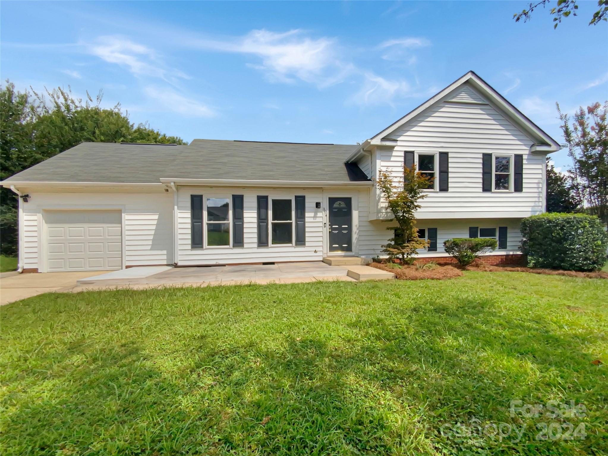 Ottington Pl, Charlotte, NC 28262