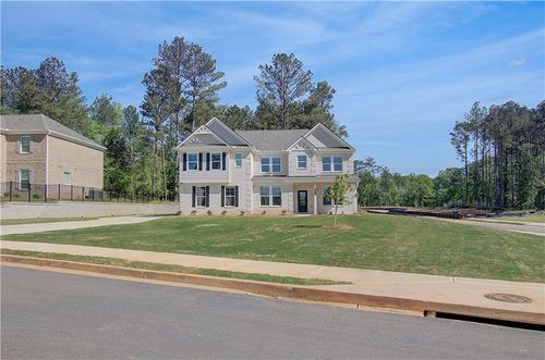 141 Frontier Way, McDonough, GA, 30252-1651 | Card Image