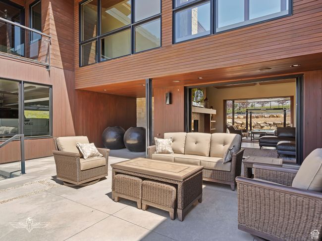 6639 Chaparral Rd, House other with 5 bedrooms, 8 bathrooms and 8 parking in Huntsville UT | Image 59