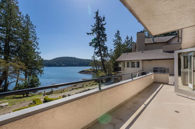 630 Dinner Bay Road, House other with 12 bedrooms, 8 bathrooms and 12 parking in Mayne Island BC | Image 23