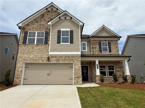 5361 Windridge Pkwy, Gainesville, GA, 30507-6916 | Card Image