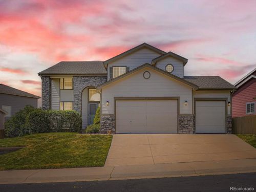 21770 Mount Elbert Pl, Parker, CO, 80138-8328 | Card Image