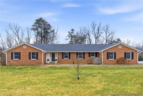 3342 Country Ln Ne, Lanesville, IN, 47136-8938 | Card Image