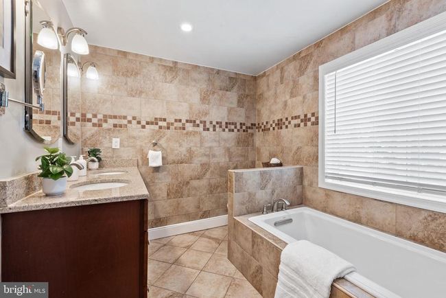 9304 Snyder Ln, House other with 4 bedrooms, 2 bathrooms and null parking in PERRY HALL MD | Image 21