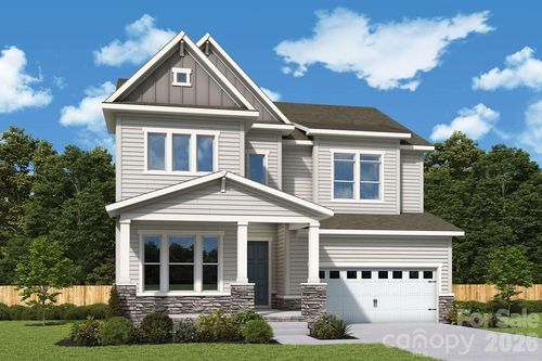 16045 Cloud Nine Ct, Matthews, NC, 28104 | Card Image