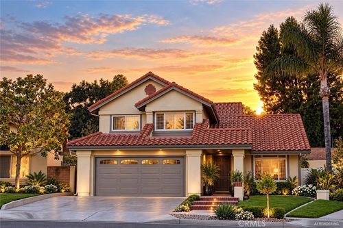 2400 Pepperwood Ln, Corona, CA, 92882-3764 | Card Image