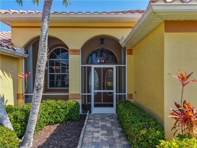 20710 Mystic Way, House other with 2 bedrooms, 2 bathrooms and 2 parking in NORTH FORT MYERS FL | Image 6