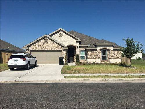 7507 55th Lane, McAllen, TX, 78504 | Card Image