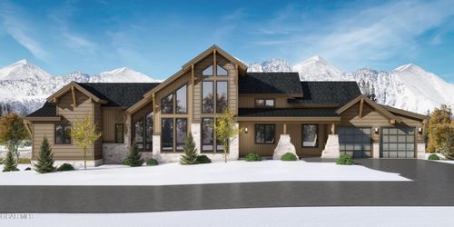 109 Evergreen Dr, Granby, CO, 80446-5076 | Card Image
