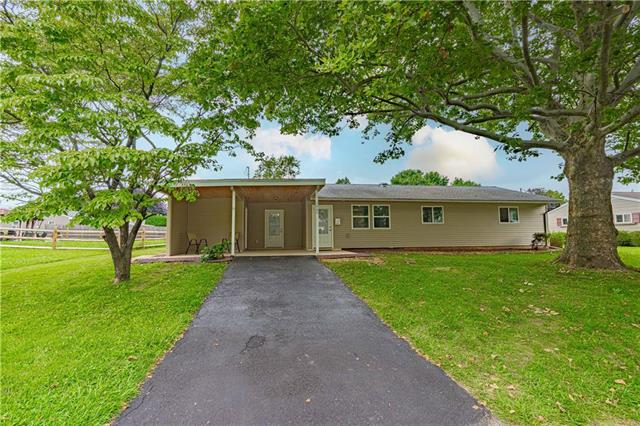Union St, Whitehall, PA 18052