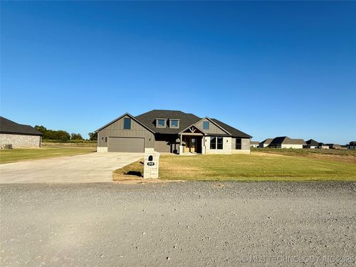 5938 Julian Blvd, Muskogee, OK, 74401 | Card Image