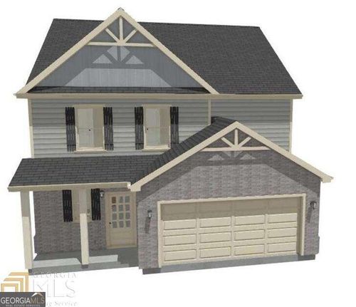 lot-110-102 Douglas Fir Drive, Jackson, GA, 30233 | Card Image