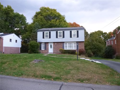 154 Pilgrim Drive, Leet Twp, PA, 15143 | Card Image