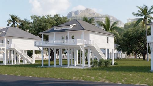 1221 Gulf Road, Crystal Beach, TX, 77650 | Card Image