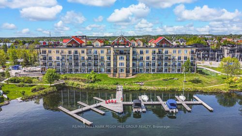 401-140 Cedar Island Rd, Orillia, ON, L3V1T1 | Card Image