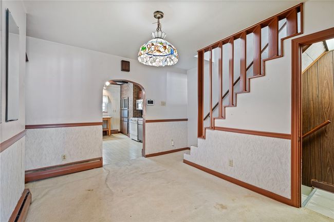 4614 Carroll St, House other with 2 bedrooms, 1 bathrooms and null parking in Bloomfield PA | Image 10
