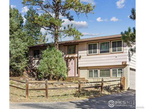 621 Landers Street, Estes Park, CO, 80517 | Card Image