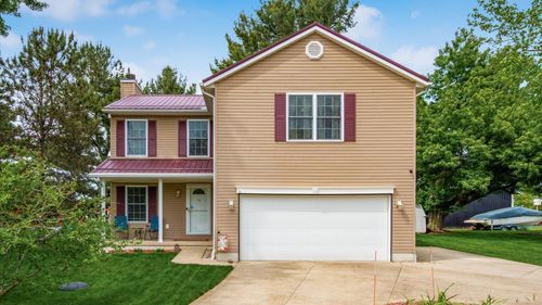 5108 Bateson Dr Ne, Thornville, OH, 43076-8138 | Card Image