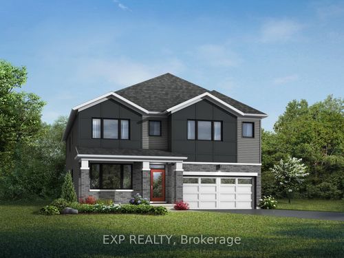 703 Cheviot St, Richmond, ON, K0A2Z0 | Card Image