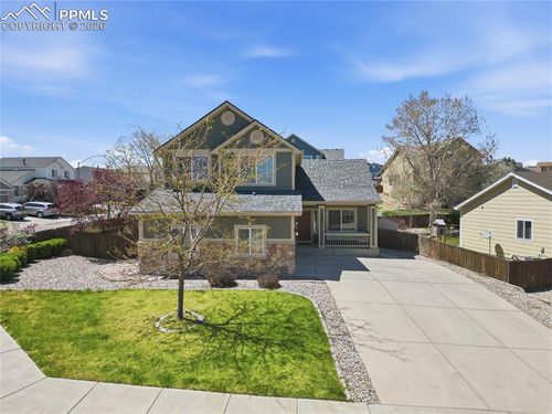 7851 Creekfront Dr, Fountain, CO, 80817-4242 | Card Image