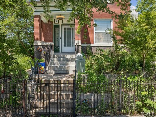 4349 Gibson Ave, Saint Louis, MO, 63110-1611 | Card Image