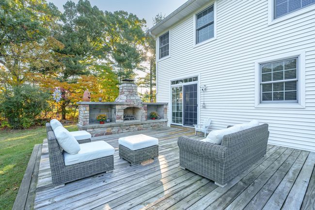 8272 Bainbridge Dr, House other with 5 bedrooms, 4 bathrooms and null parking in Mattawan MI | Image 35