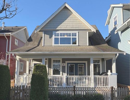 6-13160 Princess St, Richmond, BC, V7E3S2 | Card Image