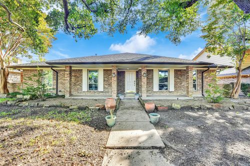 10212 Panther Ridge Trl, Dallas, TX, 75243-2545 | Card Image