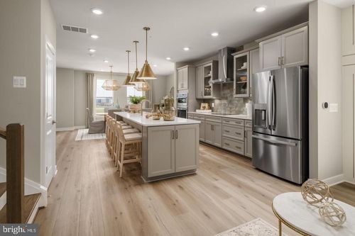 HOMESITE 8 Atwater Drive, ASHBURN, VA, 20147 | Card Image