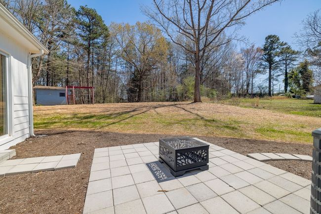 88 Branch Rd, House other with 3 bedrooms, 2 bathrooms and null parking in Brodnax VA | Image 37