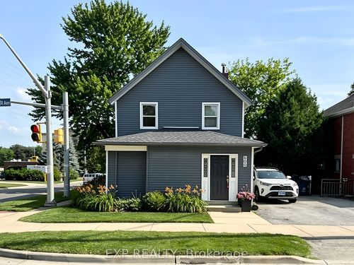 main-200 Waterloo Ave, Guelph, ON, N1H3J5 | Card Image