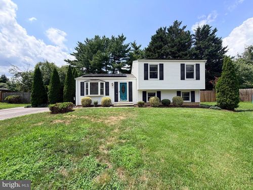 1458 Ashwood Ct, ANNAPOLIS, MD, 21409-5417 | Card Image