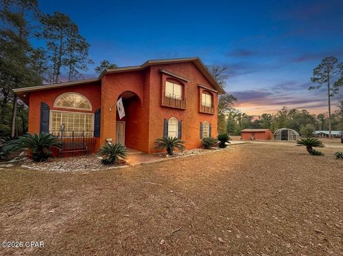 5837 Catalina Lane, Greenwood, FL, 32443 | Card Image