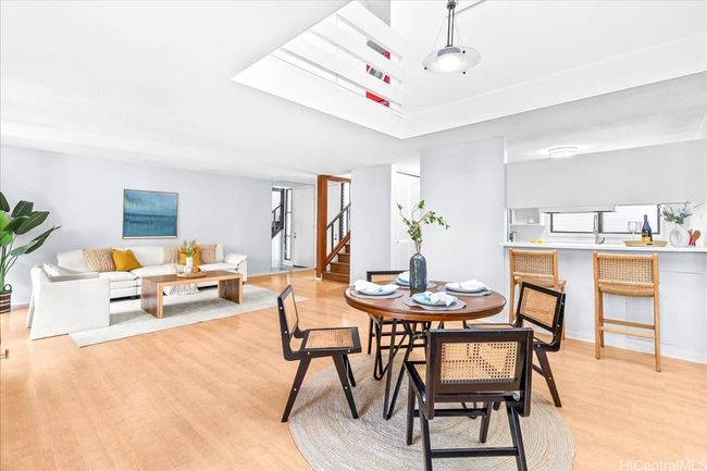 APT-329 - 333 Aoloa St, Condo with 3 bedrooms, 3 bathrooms and 2 parking in Kailua HI | Image 8